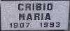 Maria Cribio